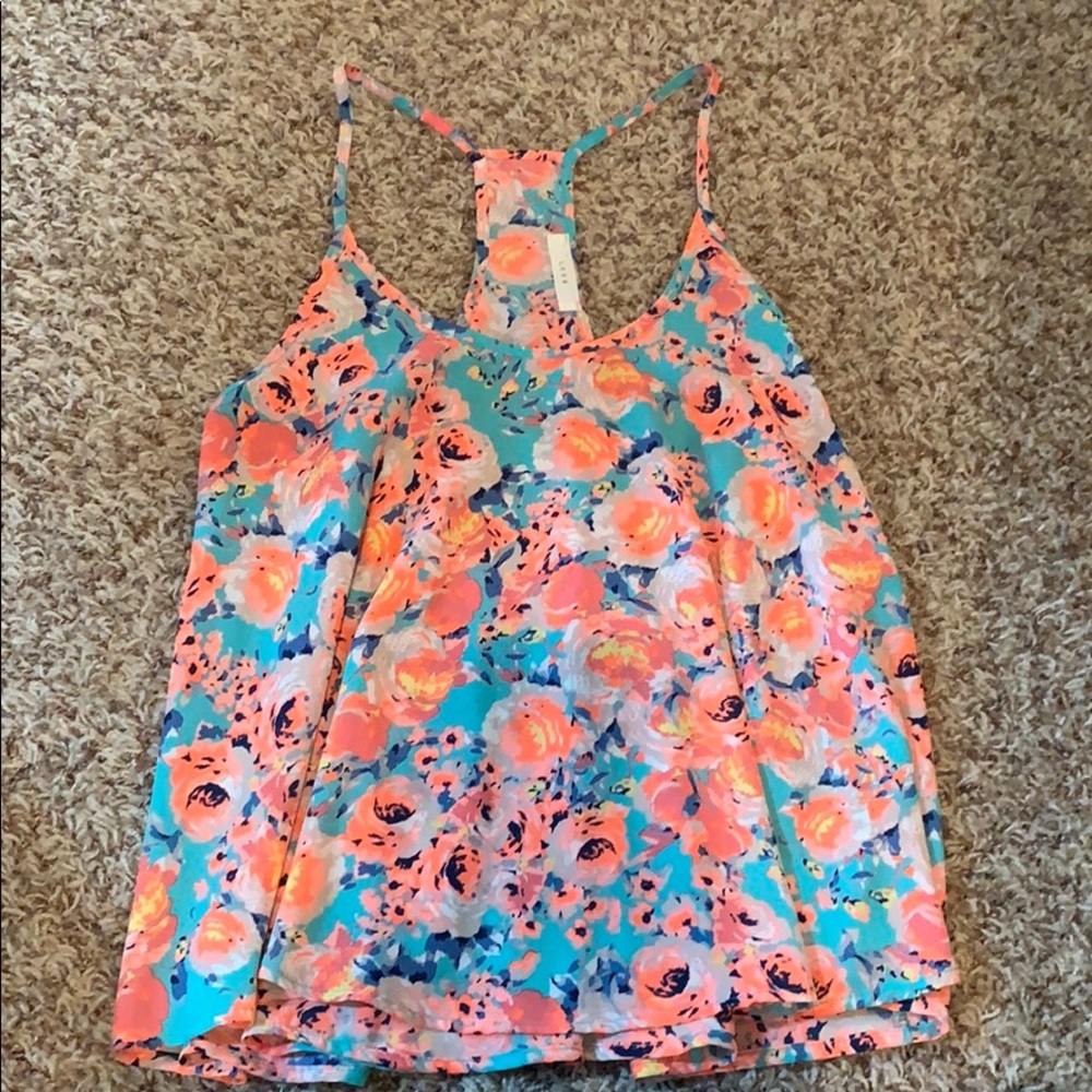 Tank top